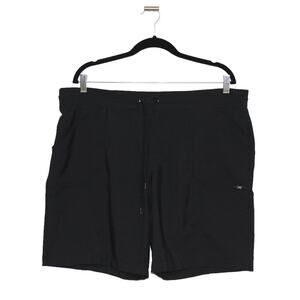 Jag Women's Swim Shorts Black Size XL